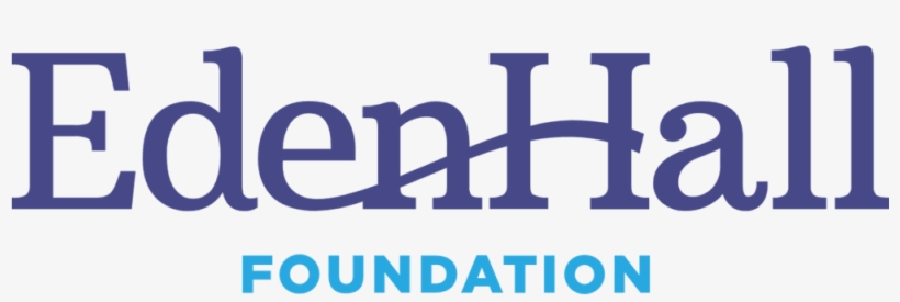 Edenhallfdn-logo1 - Cradle Malaysia Logo, transparent png download