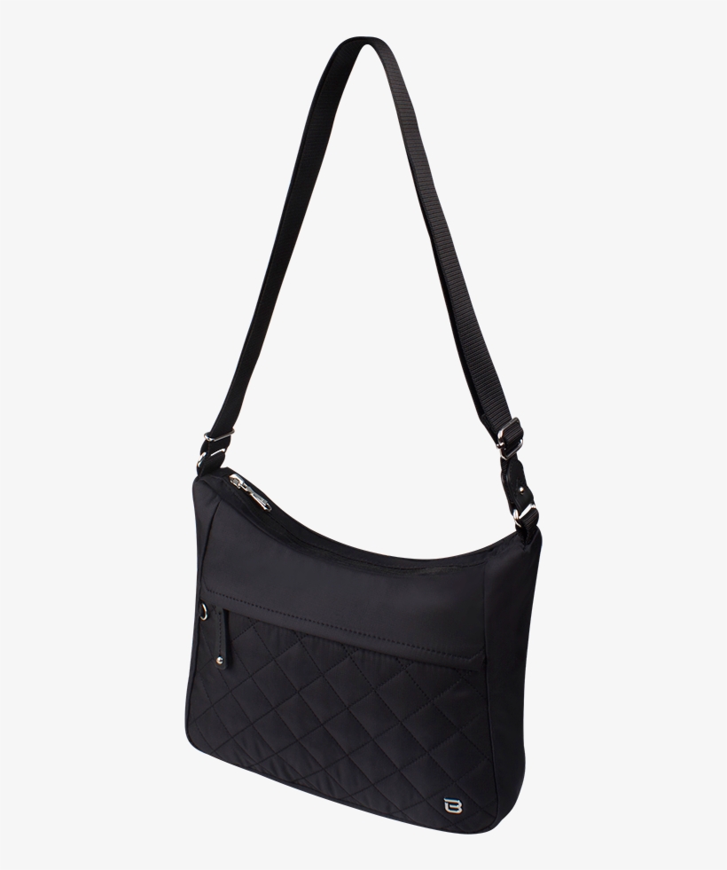 Fulton Crossbody Bag - Handbag, transparent png download