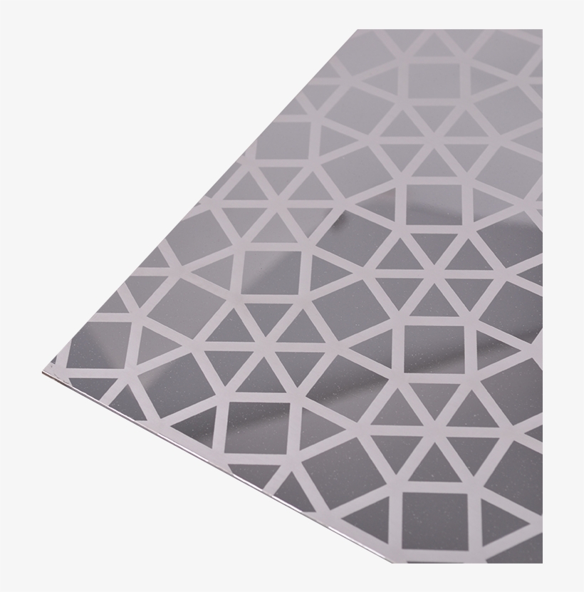 About Us - Triangle, transparent png download