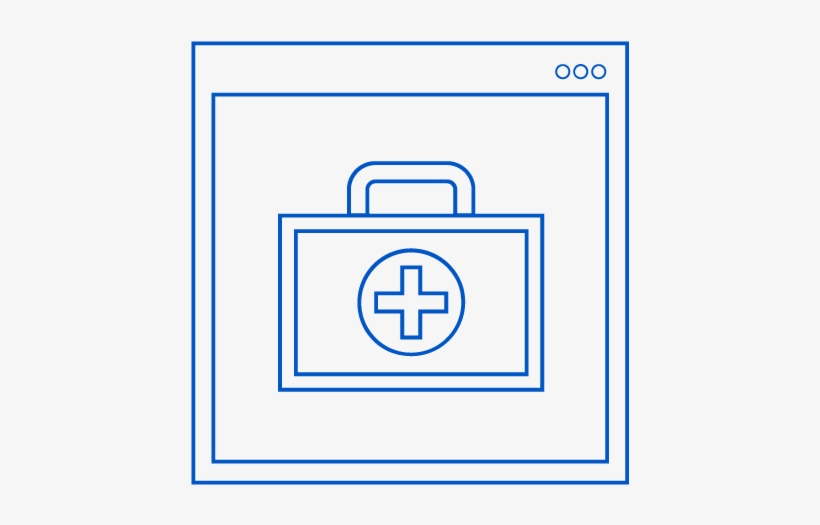 Medical Copy - Sign, transparent png download