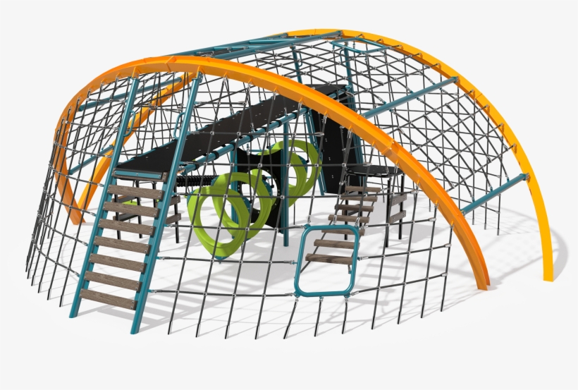 New Crab Trap™ - Architecture, transparent png download