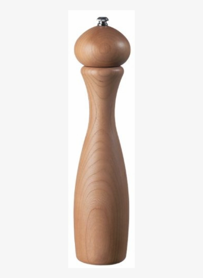 Fletchers' Mill 12 Inch Mario Batali Peppermill Cherry - Ceramic, transparent png download