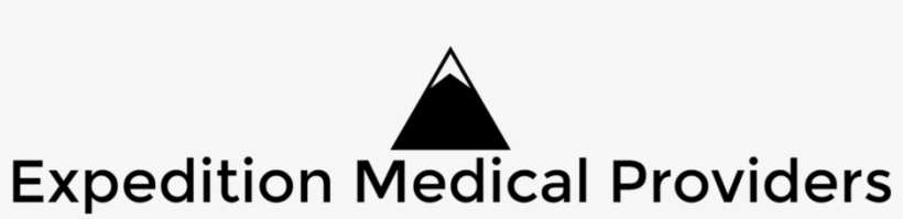 Expedition Medical Providers Logo Black Format=1500w, transparent png download