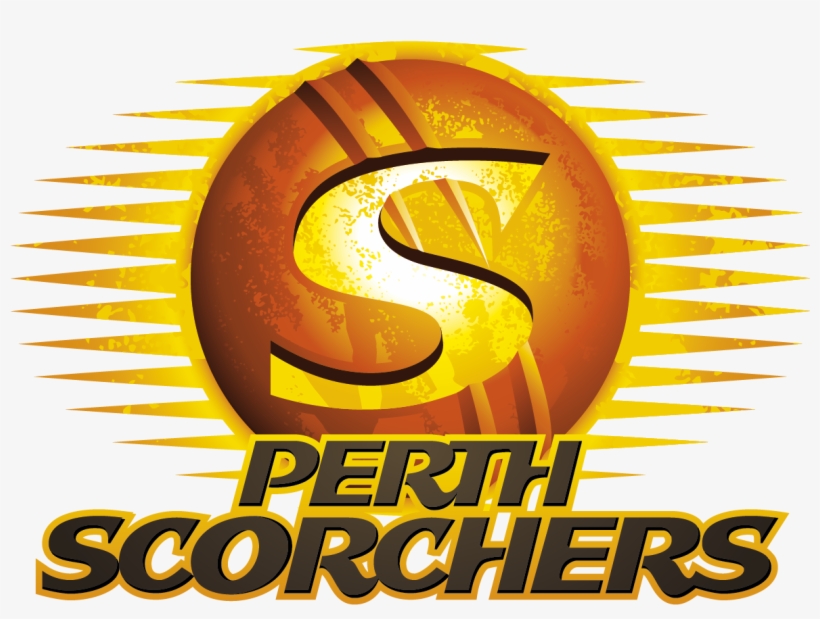 Team Perth Scorchers Full - Perth Scorchers, transparent png download