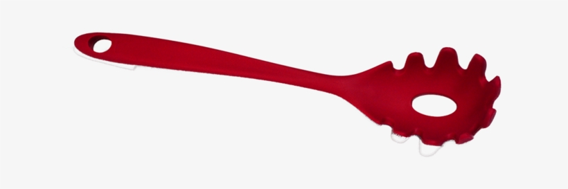 Colorful Silicone Kitchen Ware Tools Utensil Set By - Spoon, transparent png download