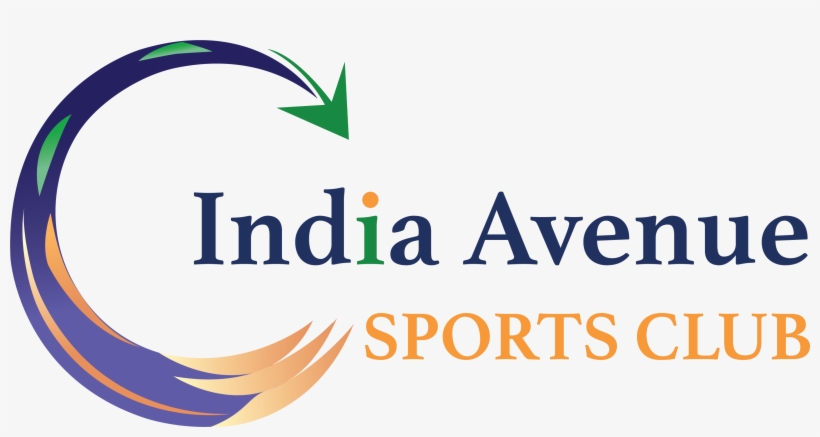 India Avenue Sports Club Png - Graphic Design, transparent png download