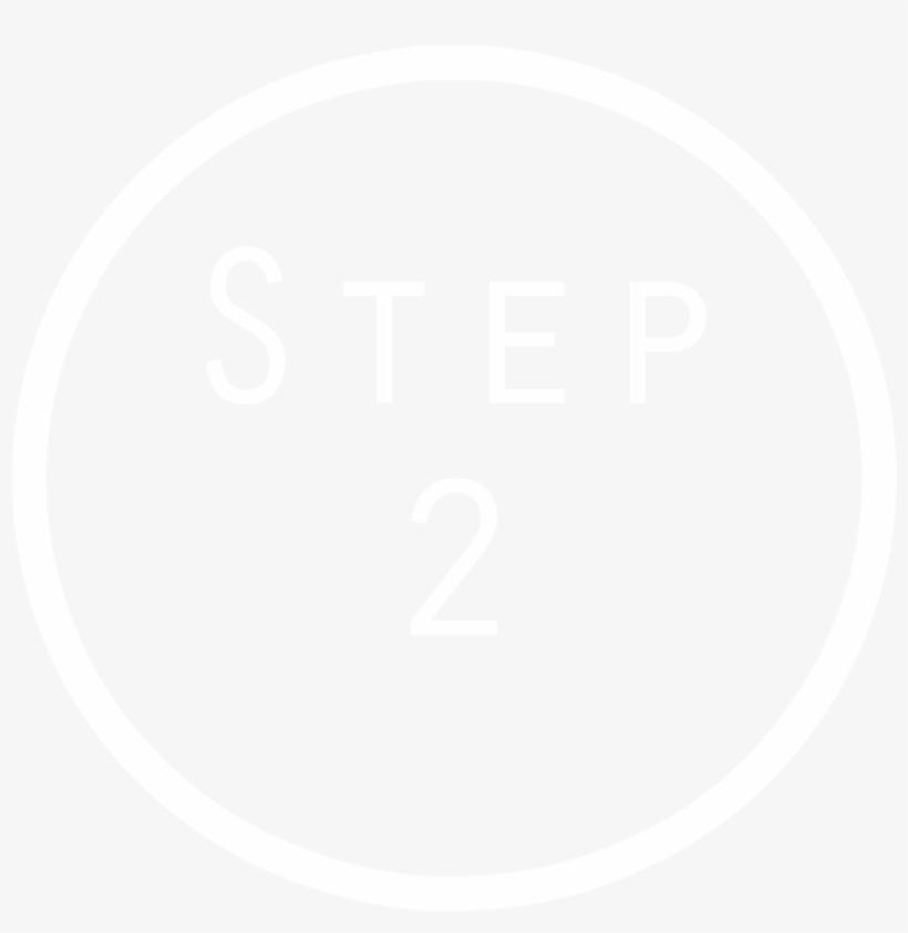 Step 2 Iconmeri Mitchell2017 09 28t14 - Circle, transparent png download