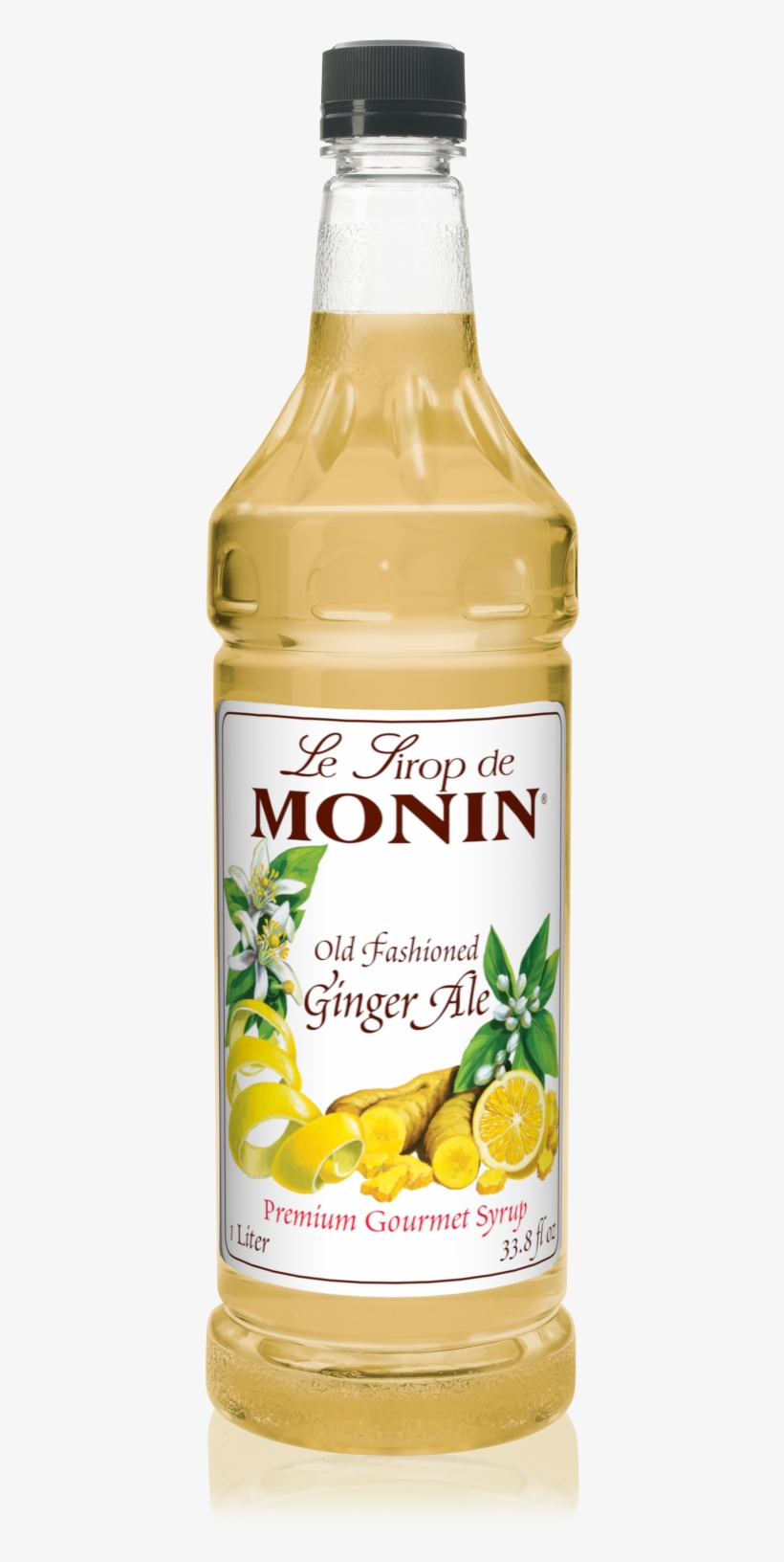 Read Label Notice - Salted Caramel Syrup, transparent png download