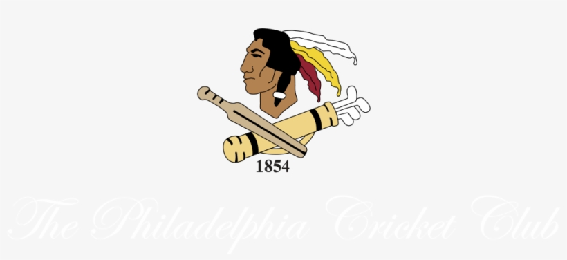 Scroll Down To Explore - Philadelphia Cricket Club, transparent png download