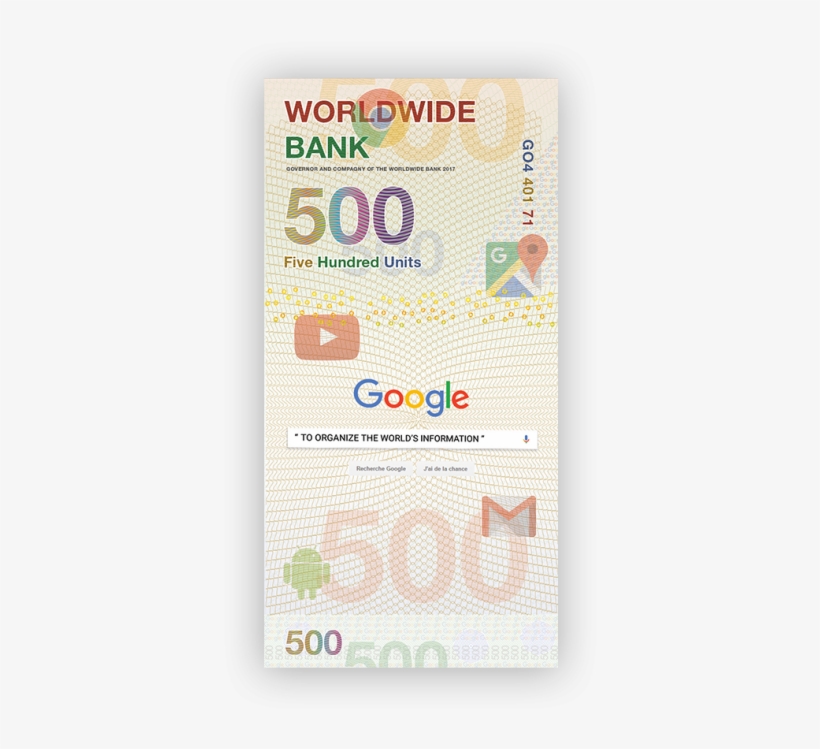 Legal Note - Google, transparent png download