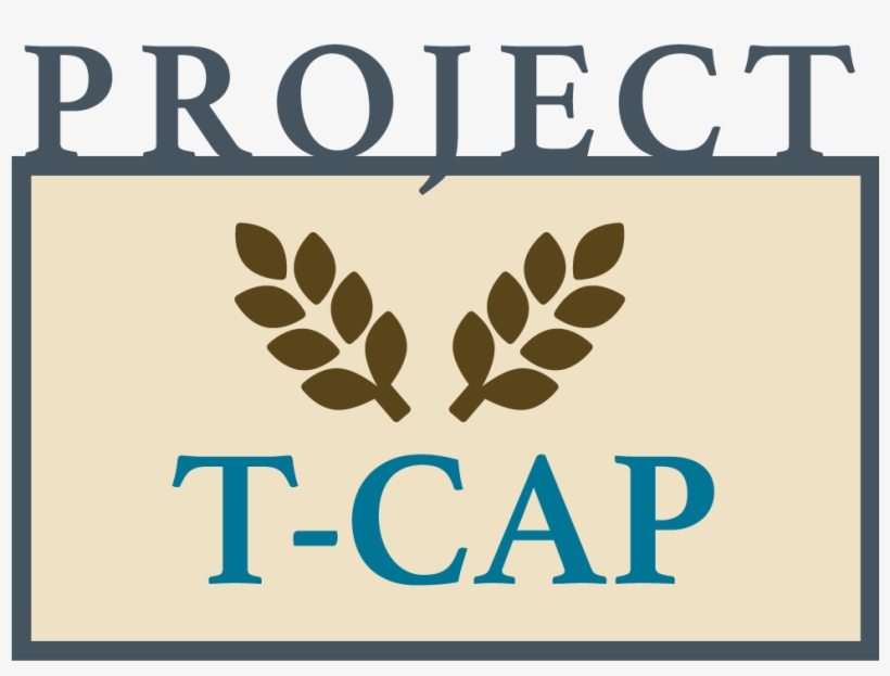 Tcap - Cangea, transparent png download