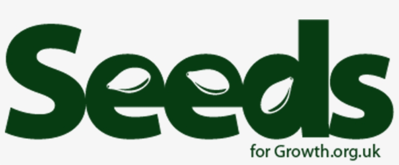 Seed Logo Png, transparent png download