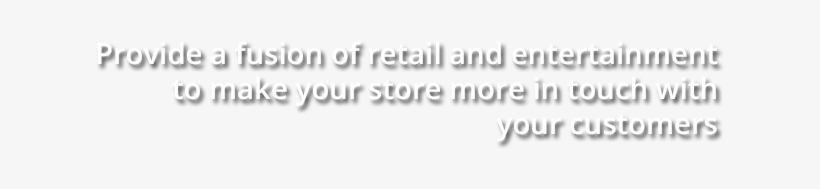 Retail-text3 - Paper, transparent png download