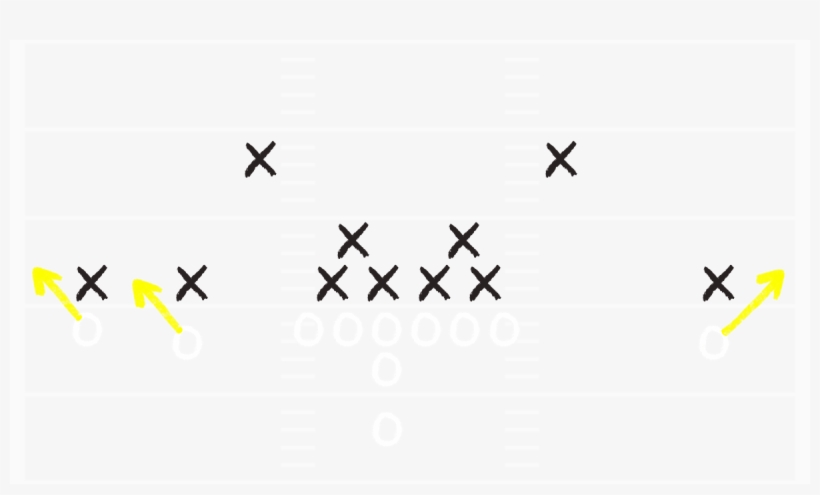 1 Flat - All Route Football, transparent png download