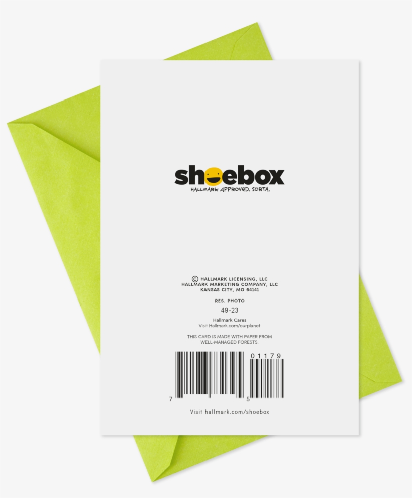 Irish Pug St - Greeting Card, transparent png download