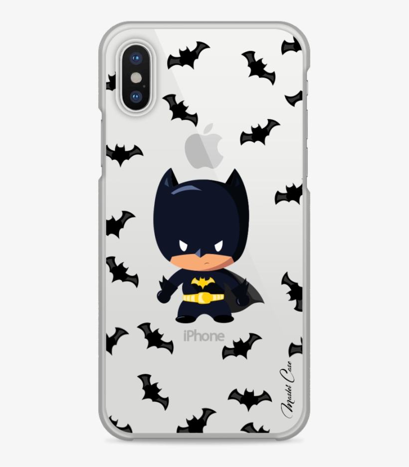 Coque Iphone Xr Batman, transparent png download