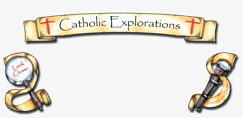 Banner And Corner Kit Product Llco126 - Cartoon, transparent png download