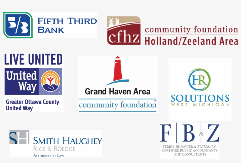 Major Supporters - United Way, transparent png download