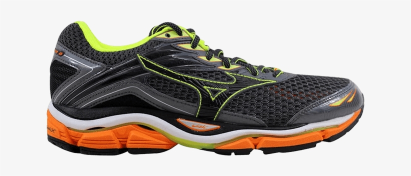 Wave Enigma - Running Shoe, transparent png download