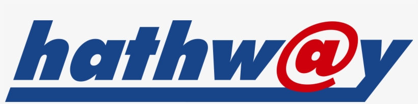 Hathway Cable And Datacom, transparent png download