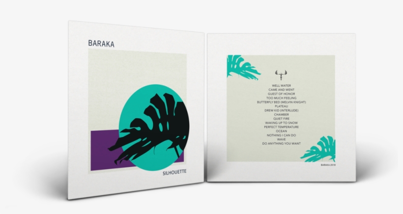 Sil Record - Graphic Design, transparent png download