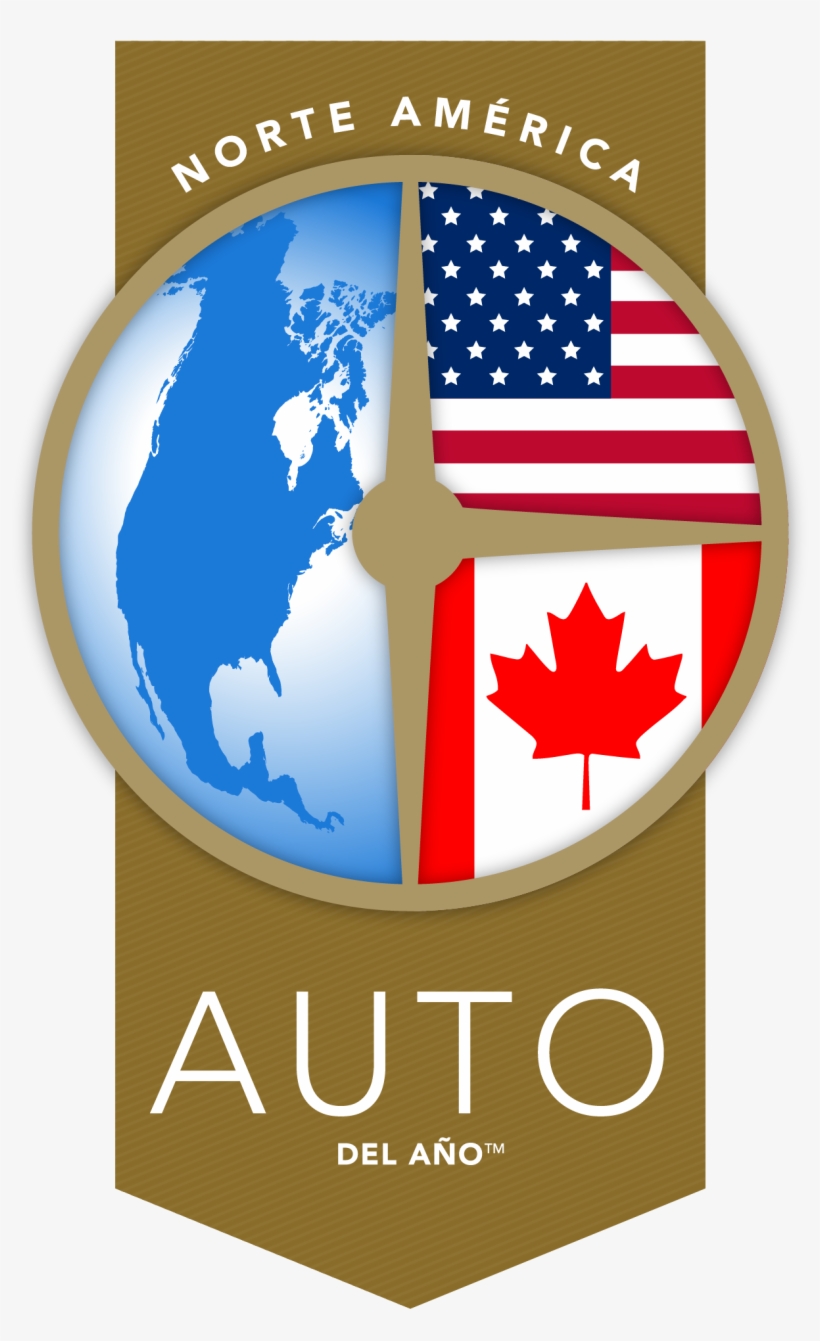 Car, Banner, Rgb, Png - North American Car Of The Year 2019, transparent png download
