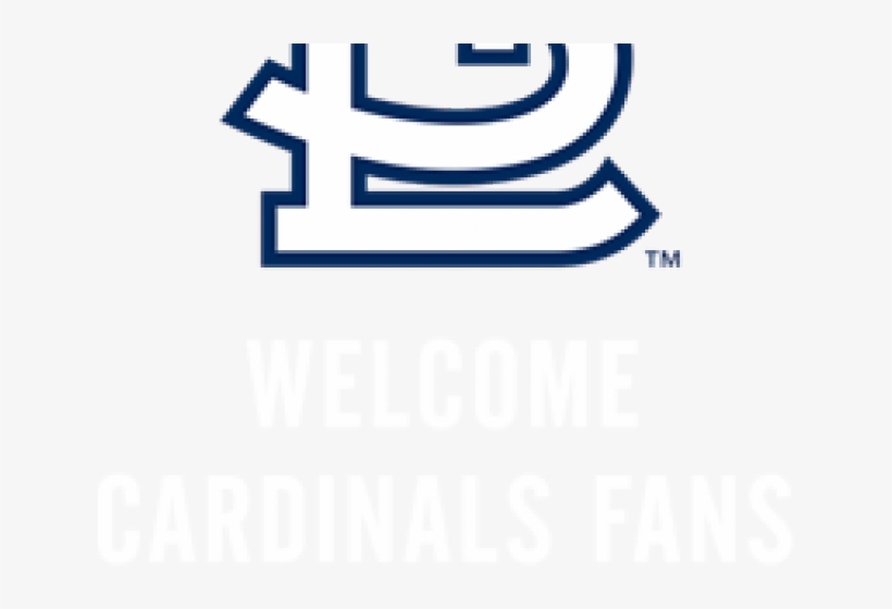 Louis Clipart Louis Cardinals - St. Louis Cardinals, transparent png download