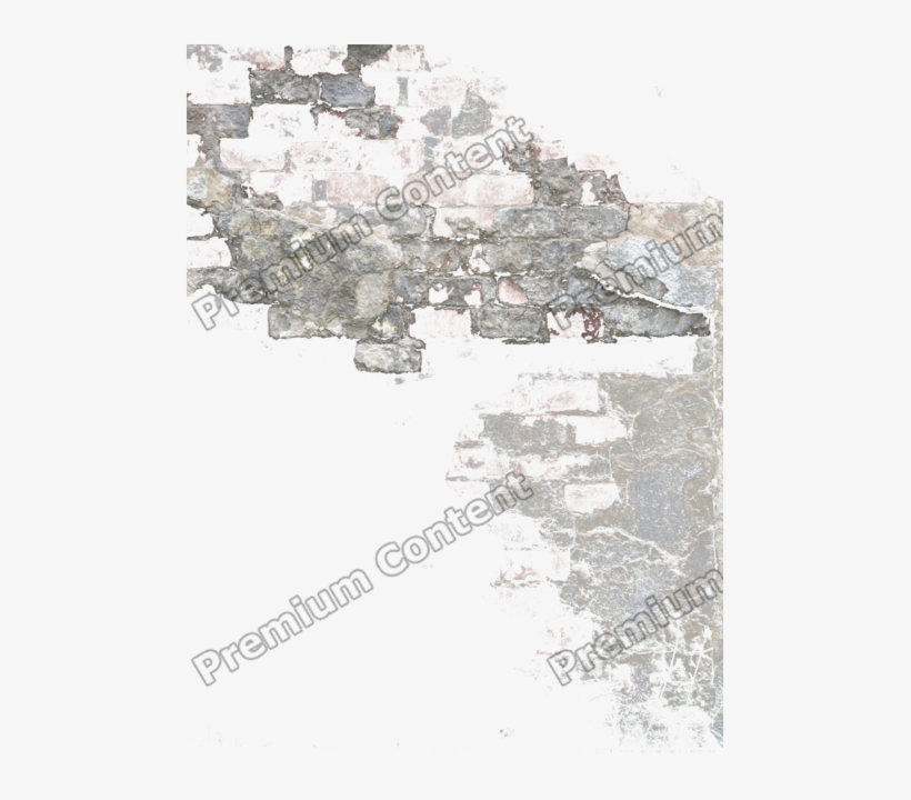 Damage Decals - Christmas Tree, transparent png download