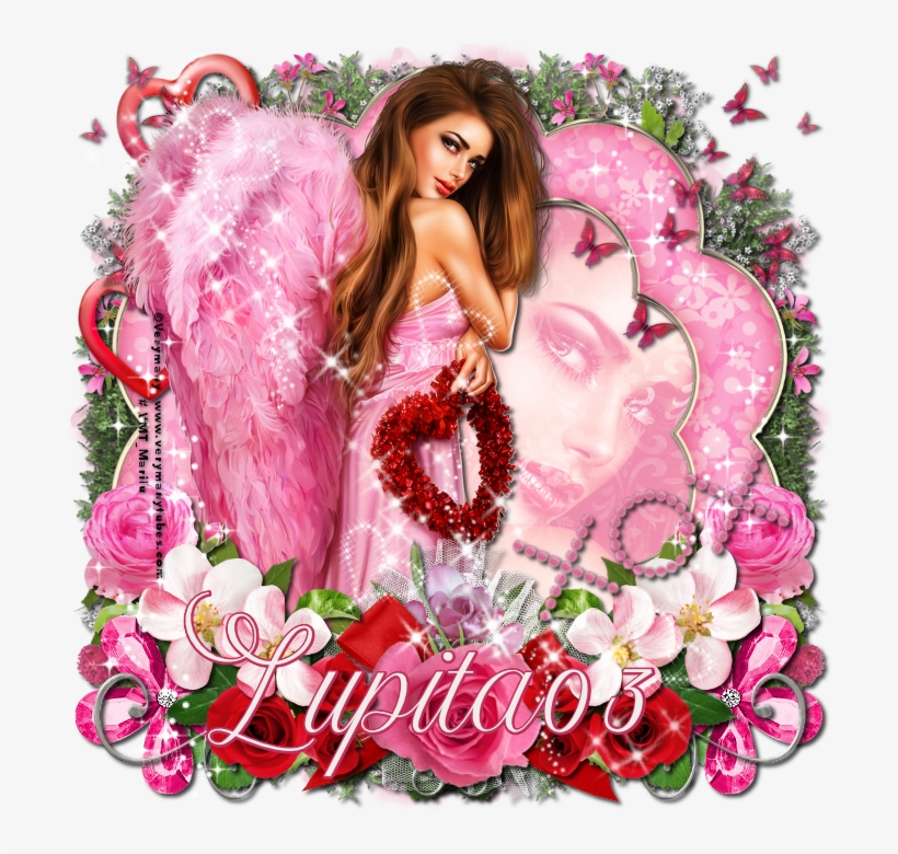 Daddy Yankee & Snow - Garden Roses, transparent png download