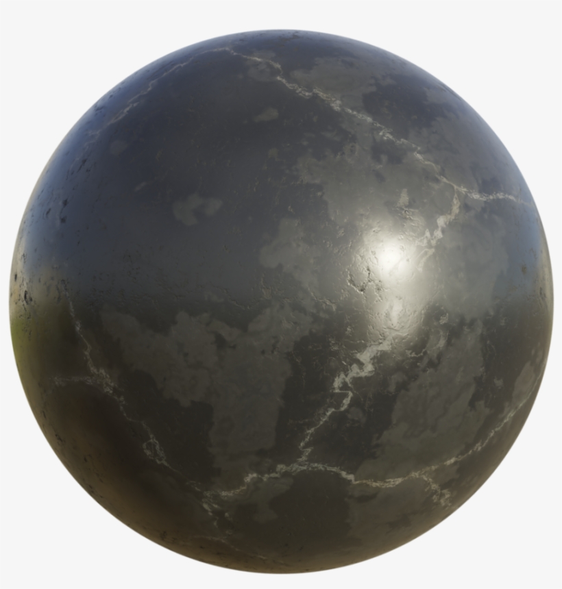 Marble - Sphere, transparent png download