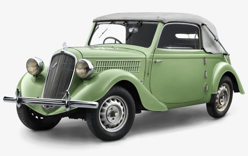 Škoda Rapid Ii - Skoda Rapid 1939, transparent png download