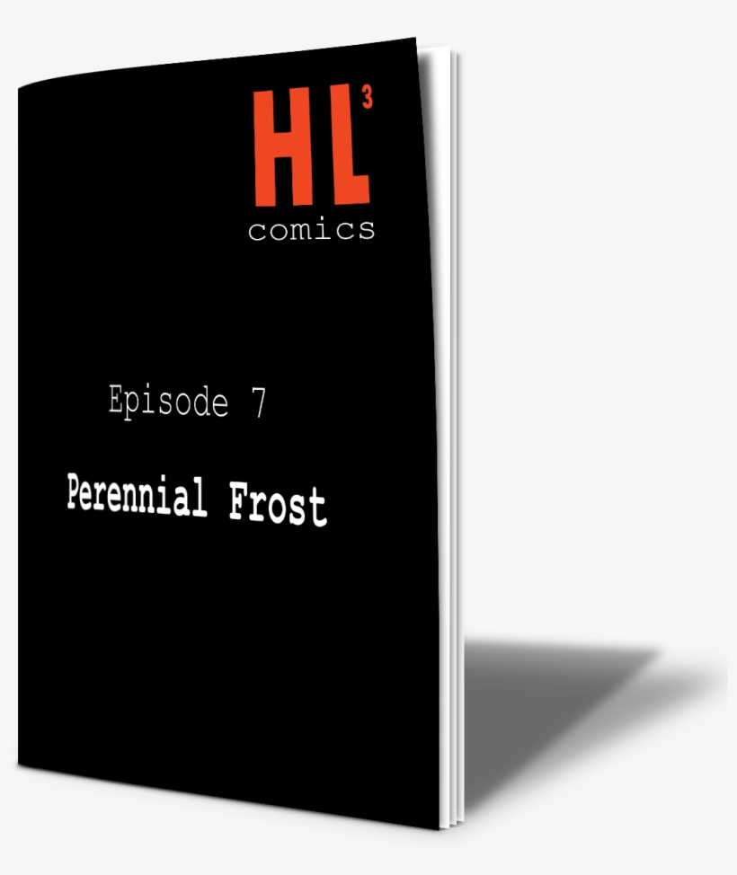 Life Videohalf Lifeepisode 3the - Book Cover, transparent png download