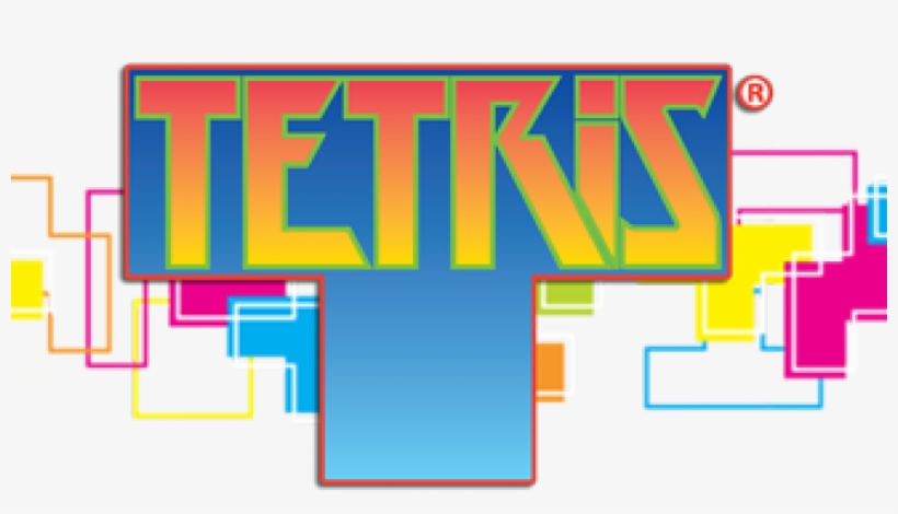 Tetris Movie In Planning After Funding Secured - Tetris Video Game From The 80's, transparent png download