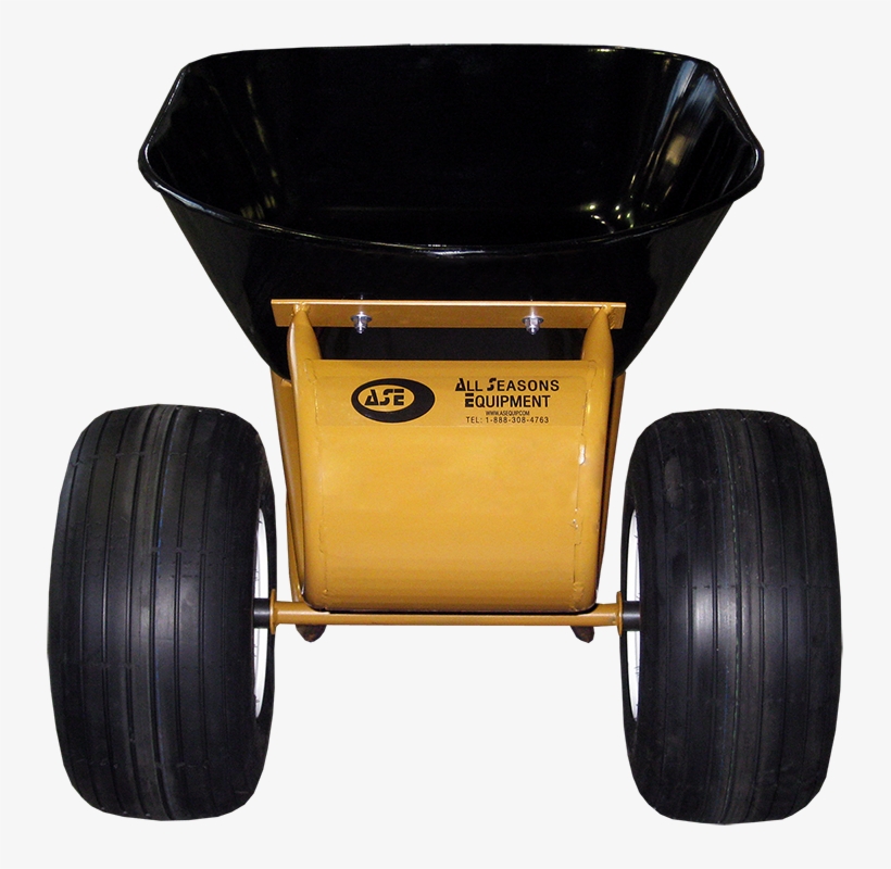 On Deck Wheelbarrow03 - Wheelbarrow, transparent png download