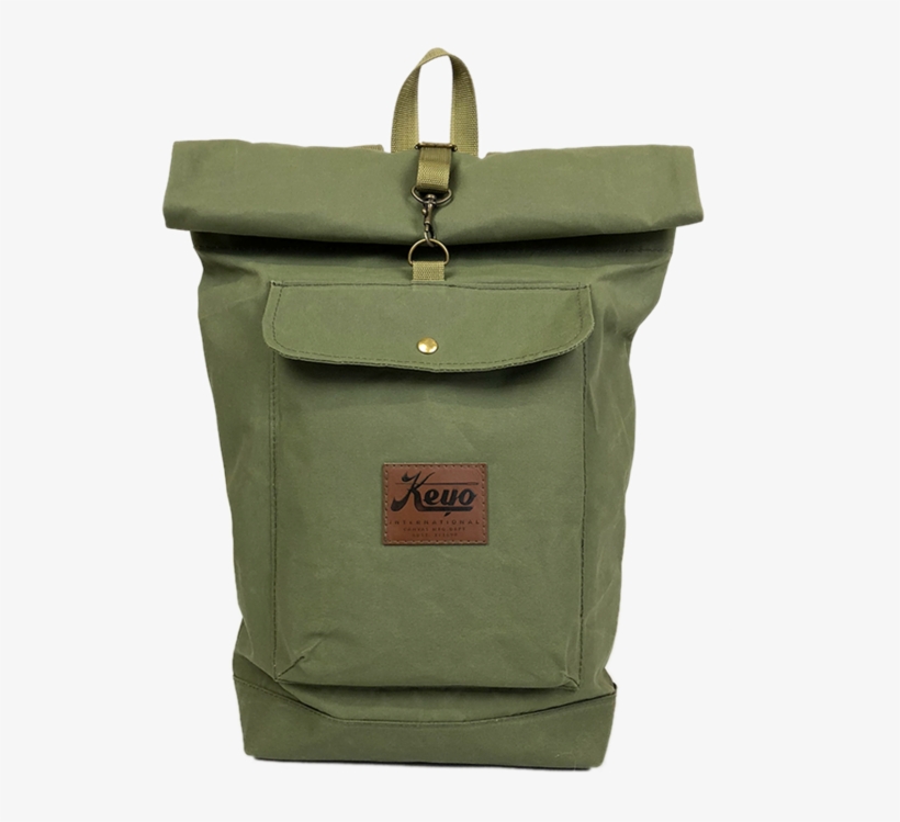 Backpack Front - Diaper Bag, transparent png download