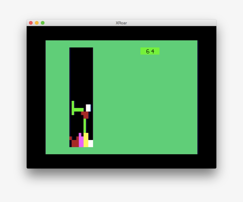 4k Tetris - Graphic Design, transparent png download