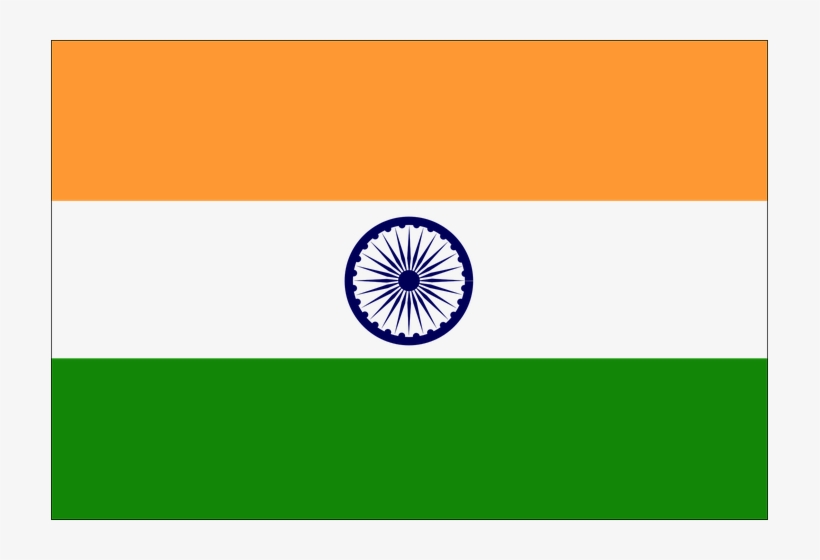 Uae Leadership Convey Congratulations To Indian President - Ashoka Chakra Indian Flag, transparent png download