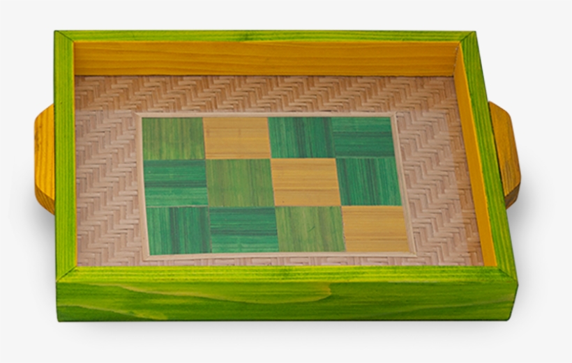 Green Block Trays - Soccer-specific Stadium, transparent png download