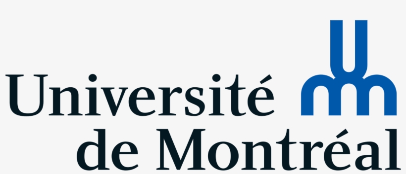 Universite De Montreal Logo - Université De Montréal Logo, transparent png download