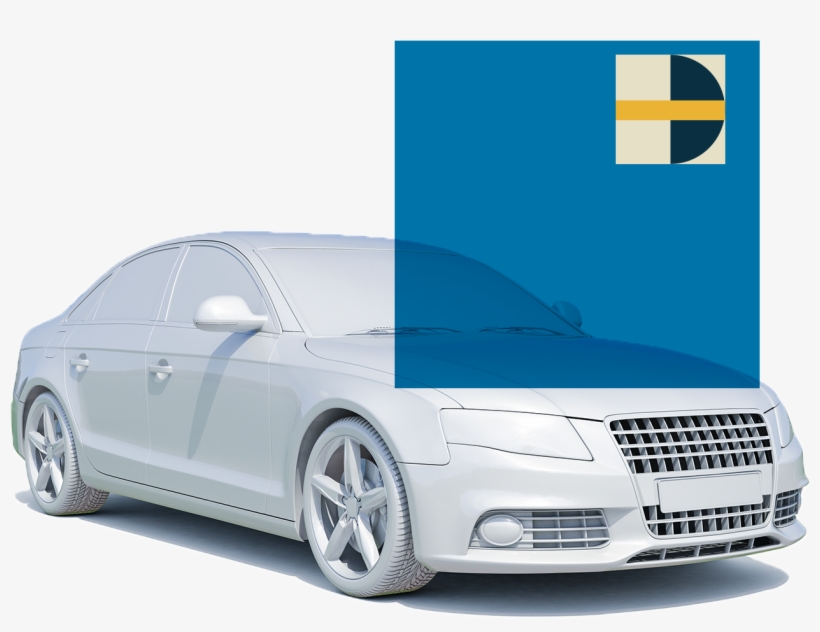 Get A Car Insurance Quote Today To Protect Against - Executive Car, transparent png download
