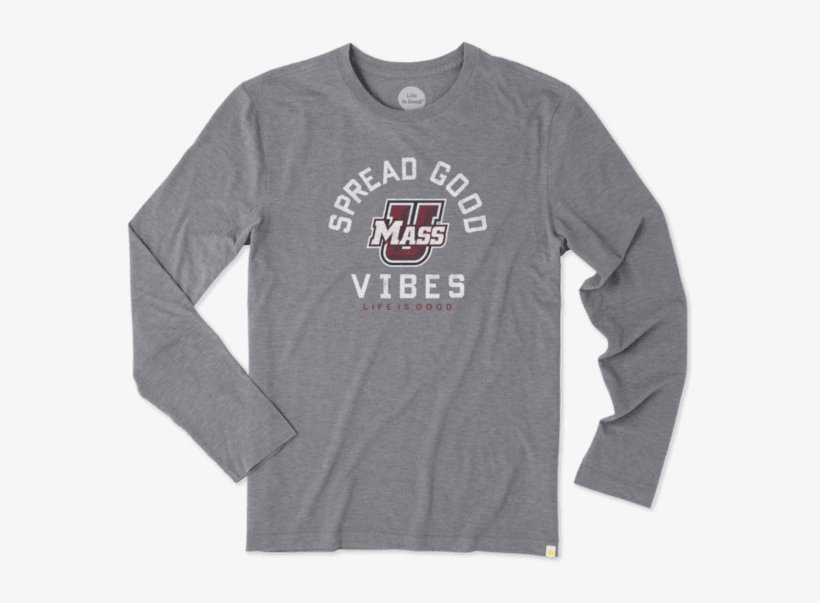 Men's Umass Good Vibes - North Carolina State University, transparent png download