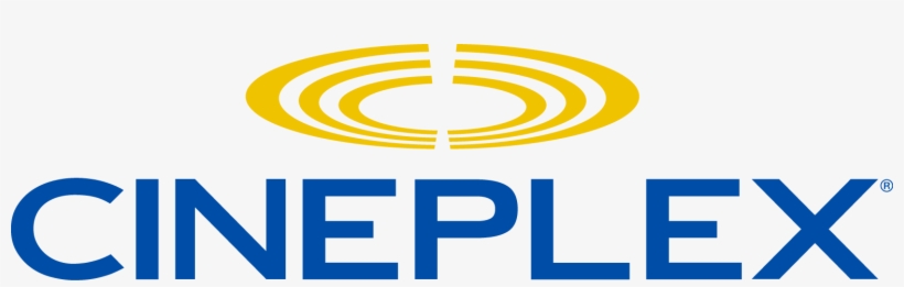 Exclusive Offer From Cineplex For - Cineplex Entertainment, transparent png download
