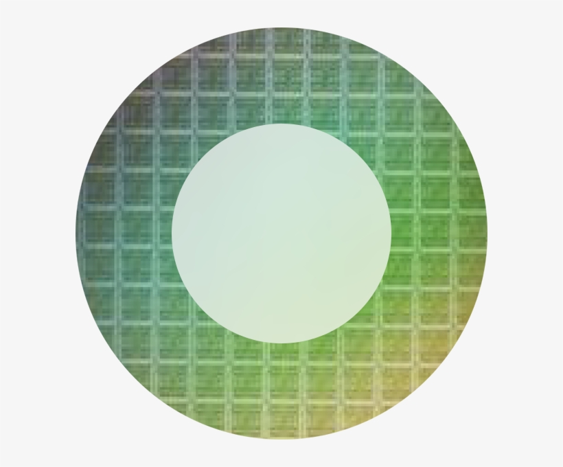 40nm - Circle, transparent png download