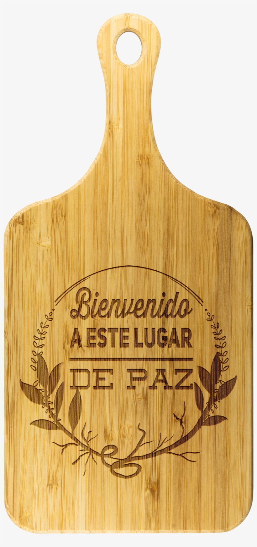 Load Image Into Gallery Viewer, Bienvenido A Este Lugar - Cutting Board, transparent png download