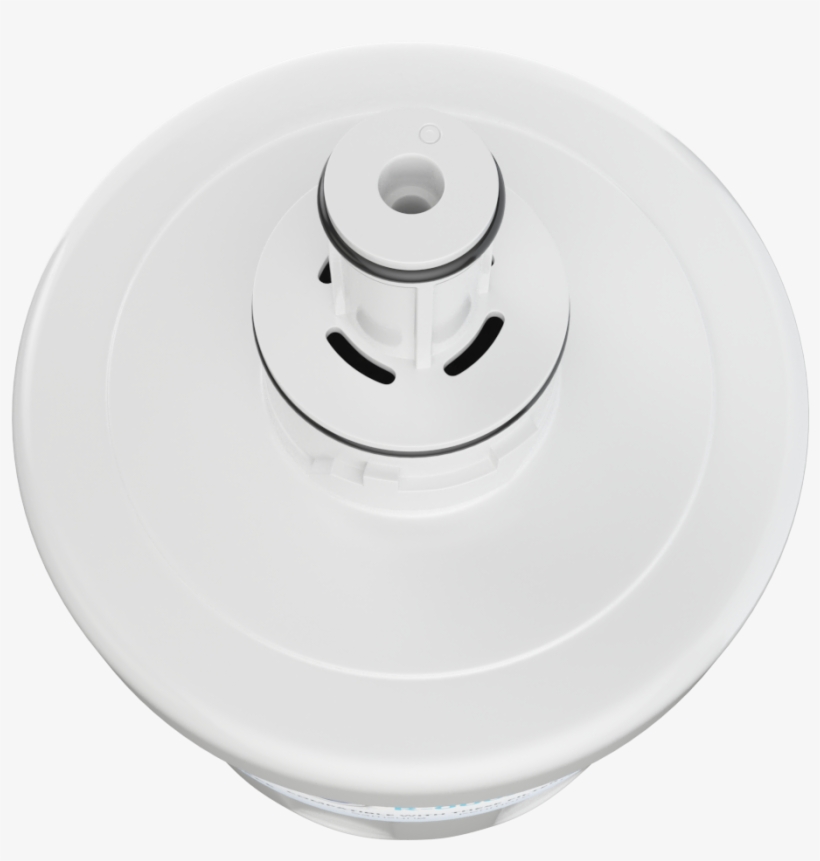 Refresh R 0003 Replacement Water Filter - Circle, transparent png download