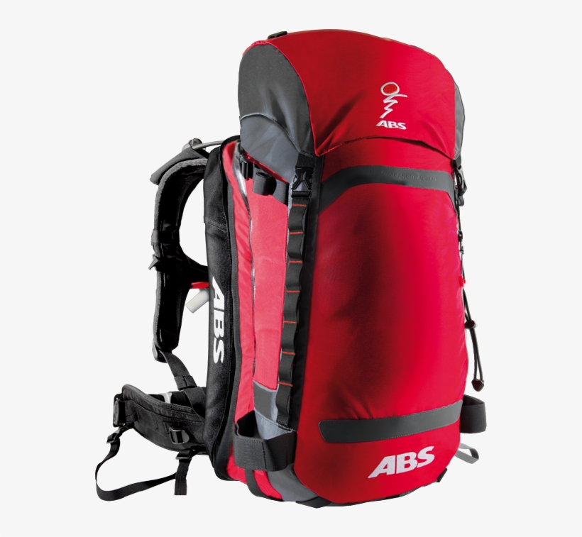 How To Fly With - Burton Abs Vario Cover 17l Backpack, transparent png download