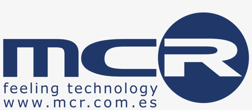 Mcr Info Electronic, S - Mcr, transparent png download