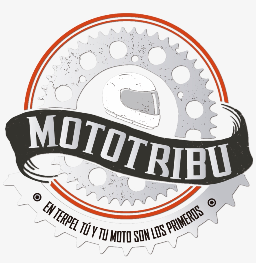 Logo-moto - Illustration, transparent png download
