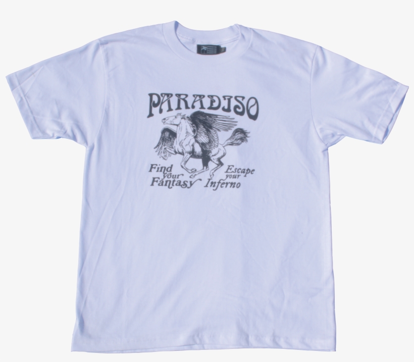 “fantasy” Skate Shirt - Active Shirt, transparent png download