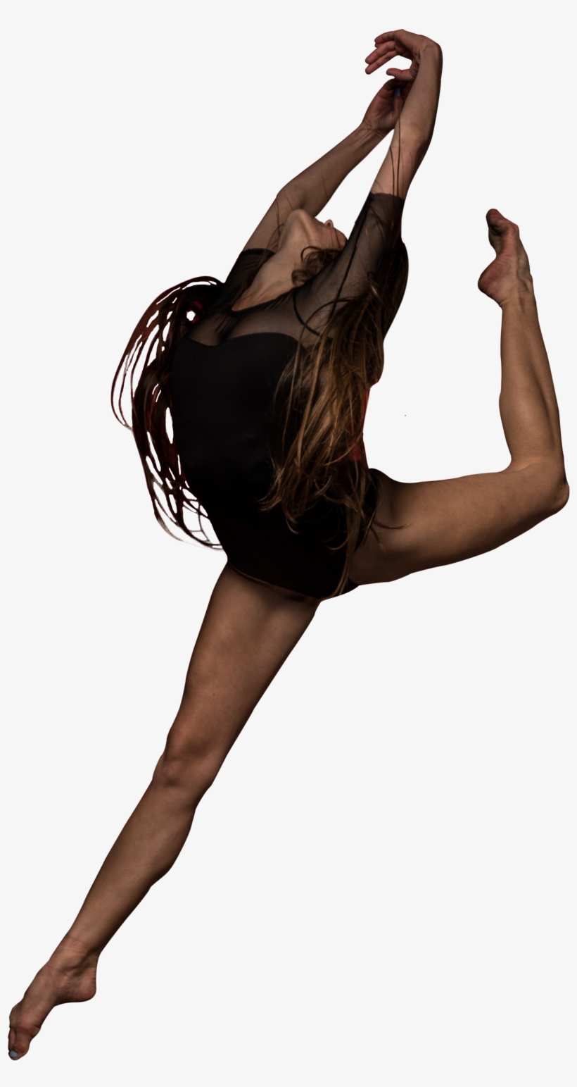 Dance, Dancing, Couple, Arts, Show, People, Pngs - Modern Dance, transparent png download